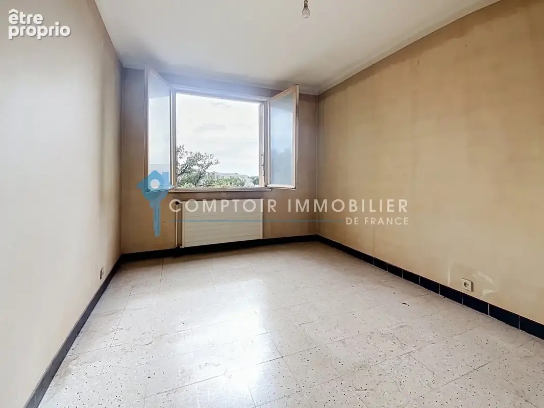 MONTPELLIER T3 avec balcon, garage et cave - photo 4