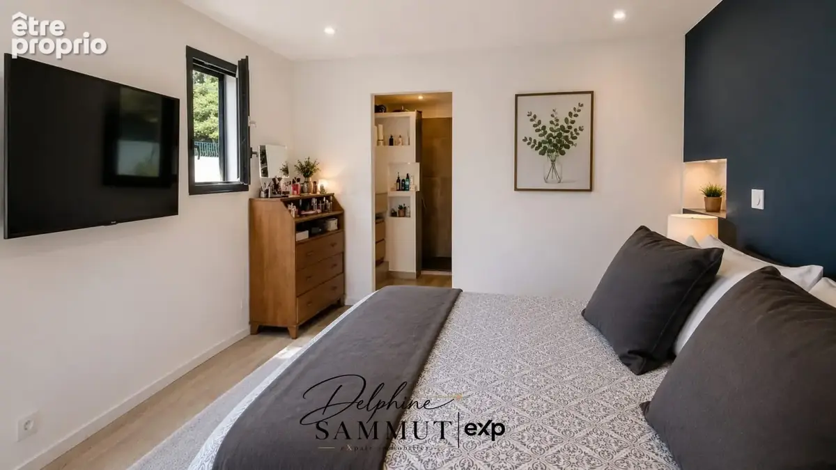 Maison 4 pièces 76 m² à vendre à Les Pennes-Mirabeau (13170) - photo 9