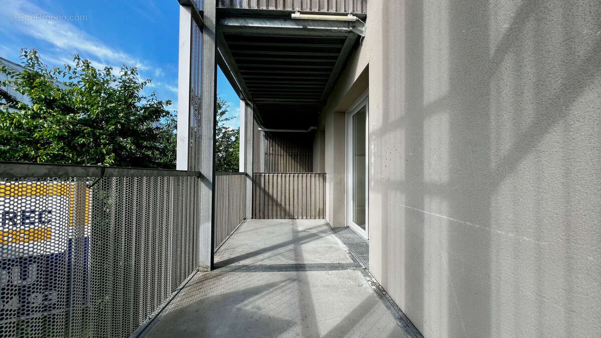 Appartement à ORVAULT