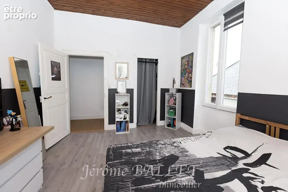 Maison 10 pièces 241 m² à vendre à Carmaux (81400) - photo 29