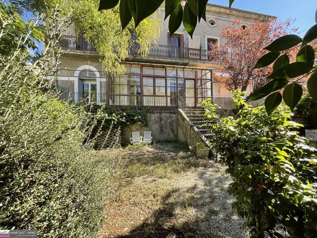 Appartement à BEZIERS