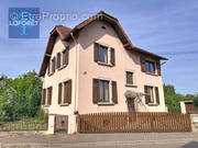 Maison à ECKWERSHEIM