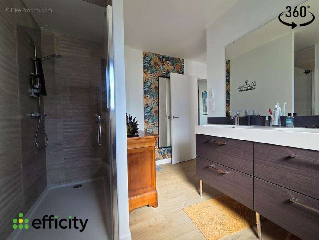 Maison 149 m² à Montgermont  - photo 8