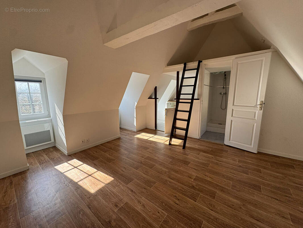 Appartement à CAEN