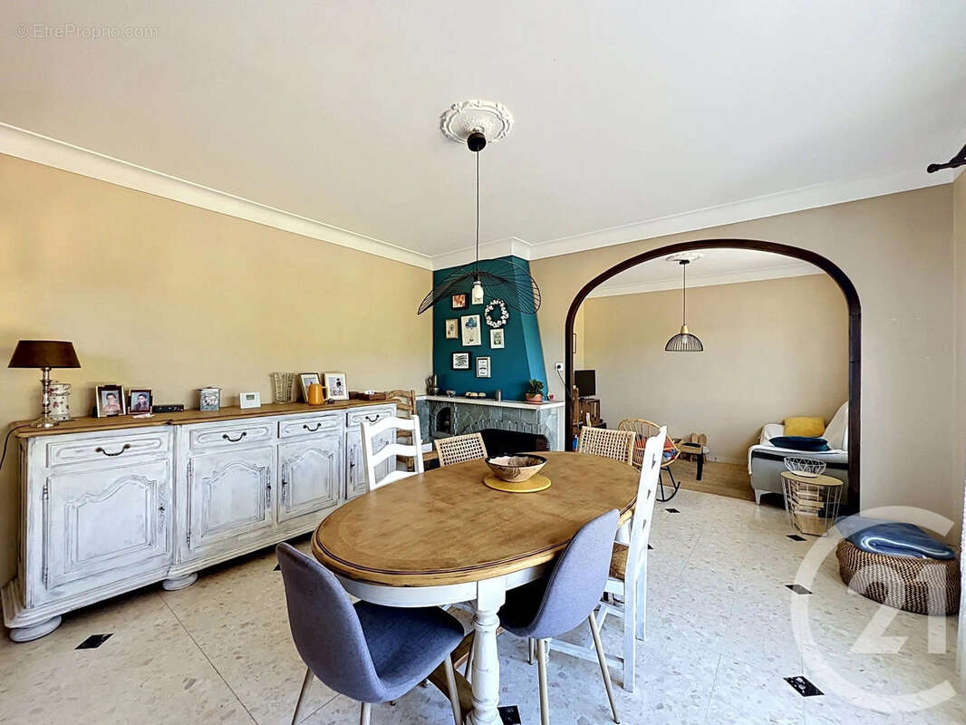 Maison à AUCH