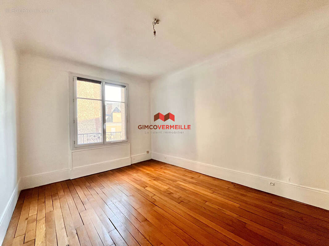 Appartement à NANTERRE