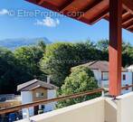 Appartement à ASCAIN