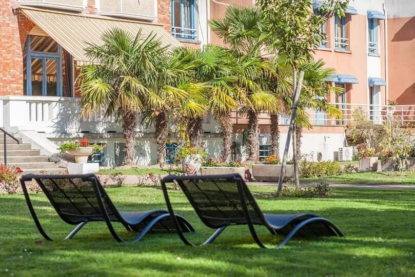 Appartement à CONFLANS-SAINTE-HONORINE