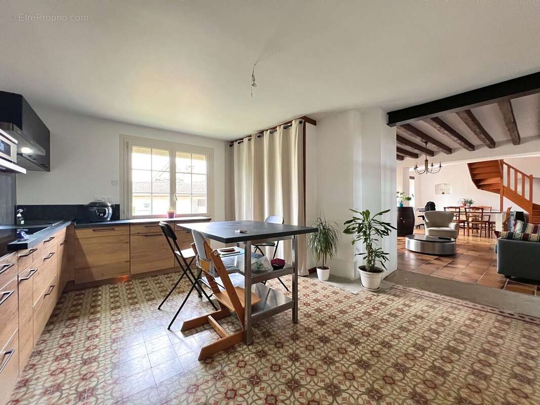 Maison 114 m² à Vernon  - photo 6