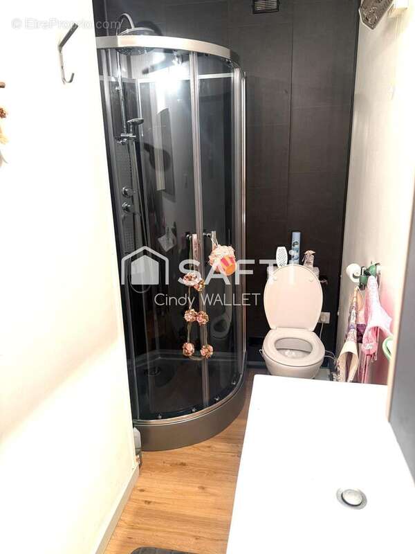 Photo 5 - Appartement à LAON