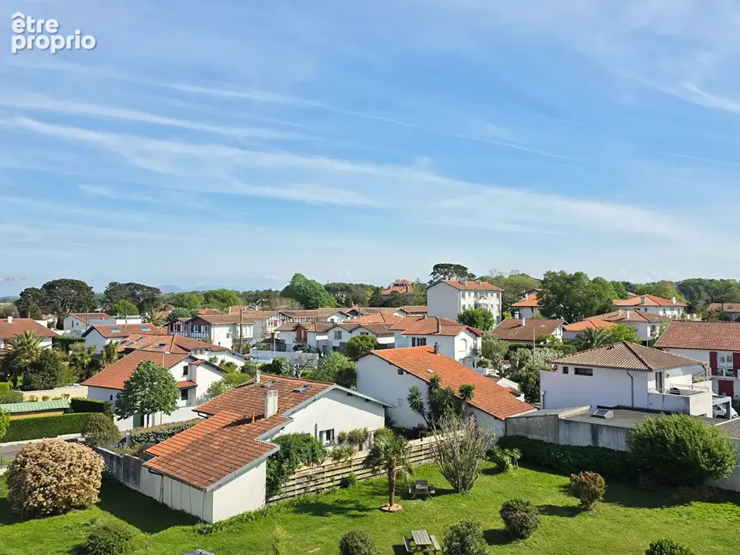 Photo Appartement à Anglet au prix de 275 000€