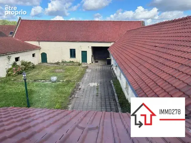 Photo Maison à Roquetoire au prix de 432 000€