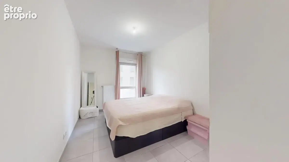 MAGNIFIQUE T3 de 68,05m² avec balcon et garage en option - photo 6