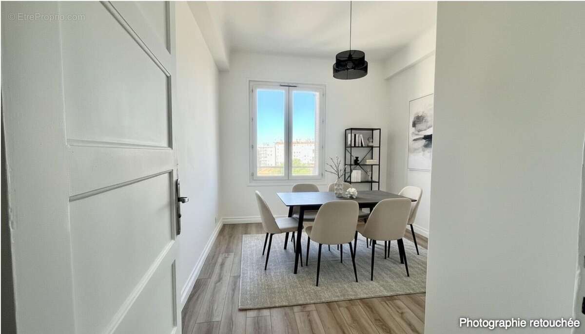 Photo 4 - Appartement à TOULON