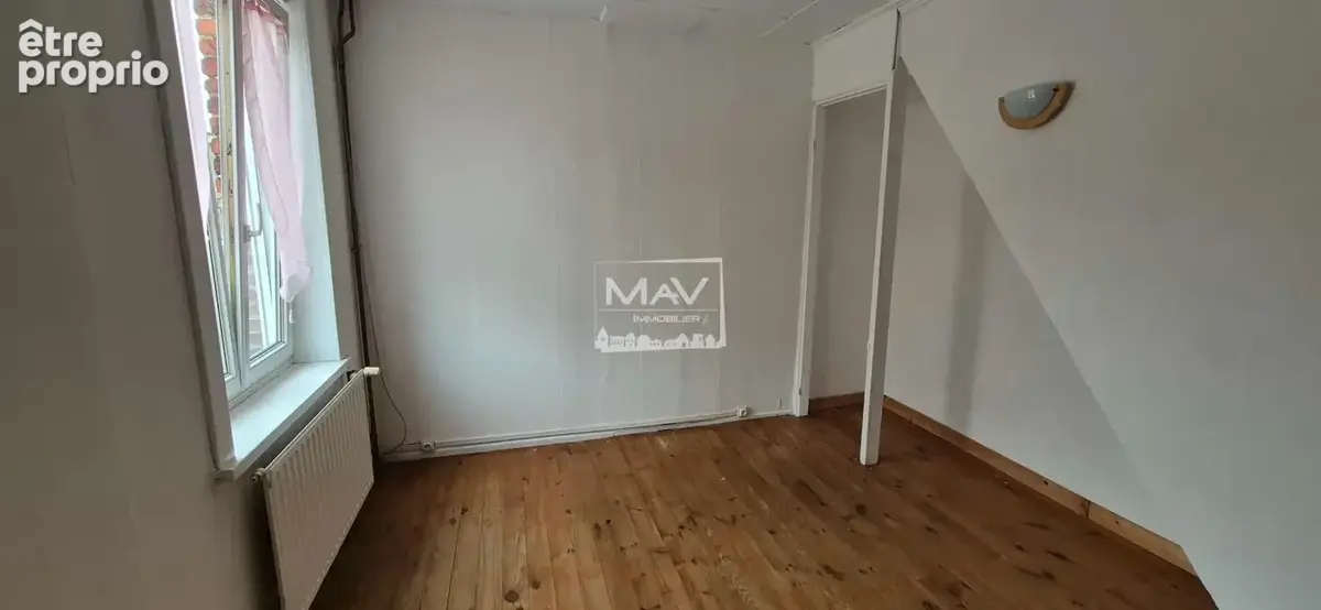 Maison 5 pièces 93 m² à vendre à Tourcoing (59200) - photo 11