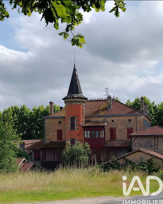 Photo 1 - Maison à BAZAS