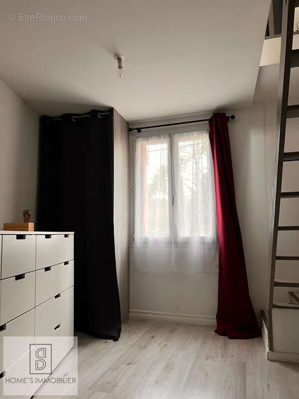 Appartement à MONTFERMEIL