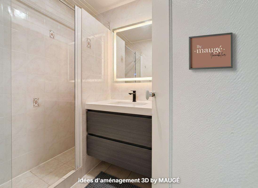 Maison à SAINT-SYMPHORIEN-D'OZON