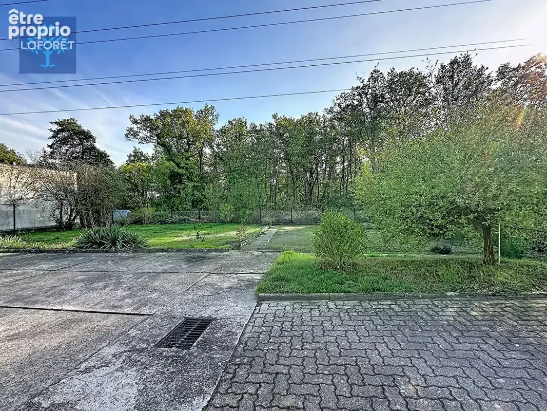 Maison Schweighouse Sur Moder 4 pièce(s) 100 m2 - photo 14