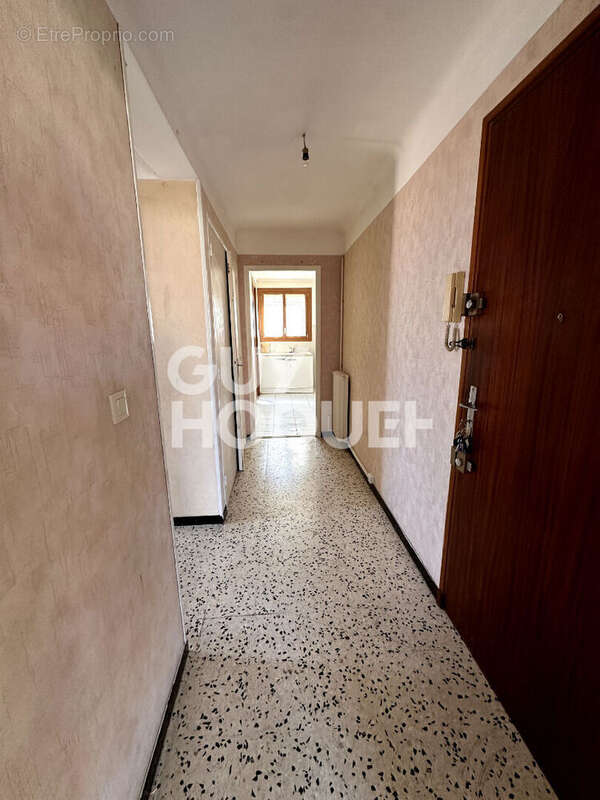 Appartement à PERPIGNAN