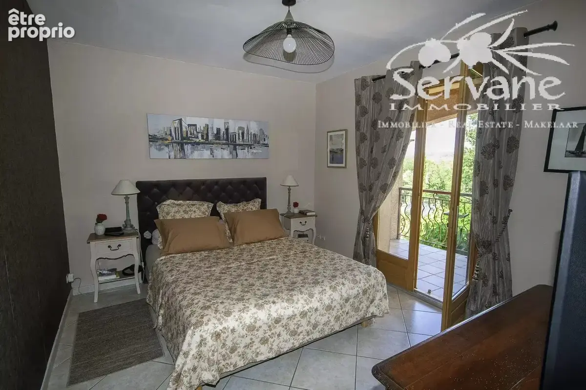 Charmante villa avec piscine à Montfort-sur-Argens - photo 20