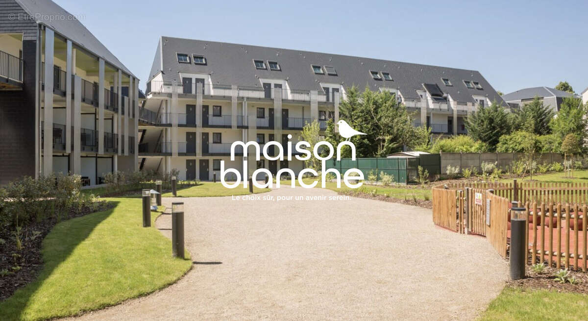 Appartement à COLMAR