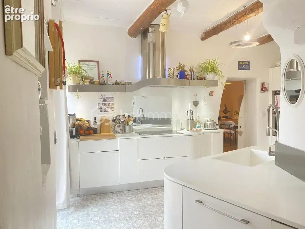 Bastide de caractère du XVIIIᵉ siècle avec piscine au cœur d’un écrin de nature - photo 12