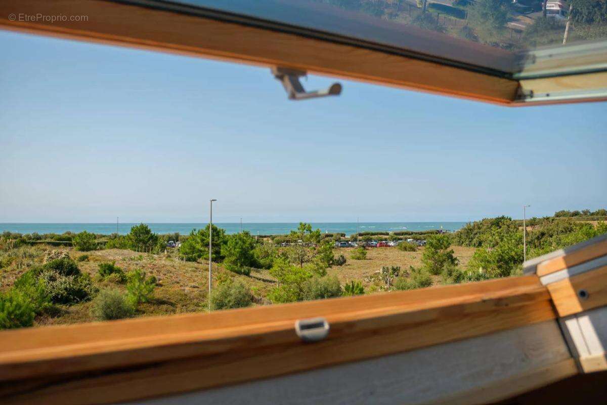 Appartement à ANGLET