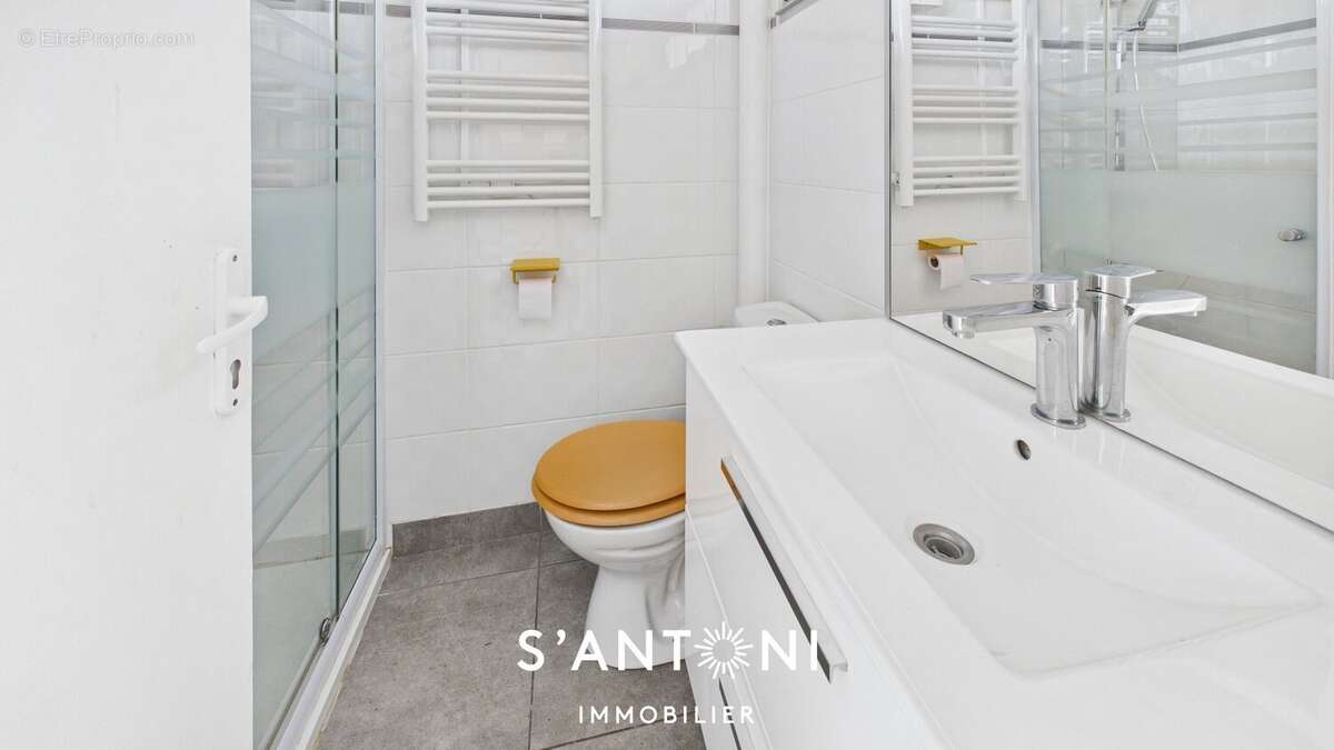 Appartement à MARSEILLAN