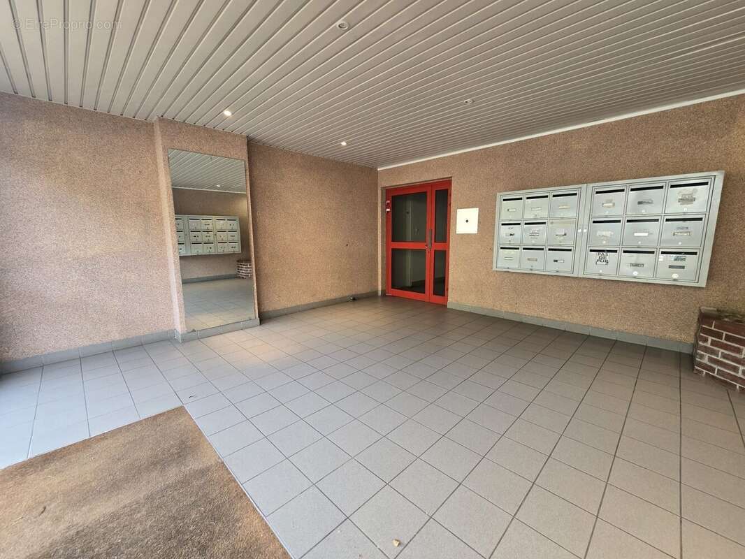 Appartement 67 m² à Evreux  - photo 9