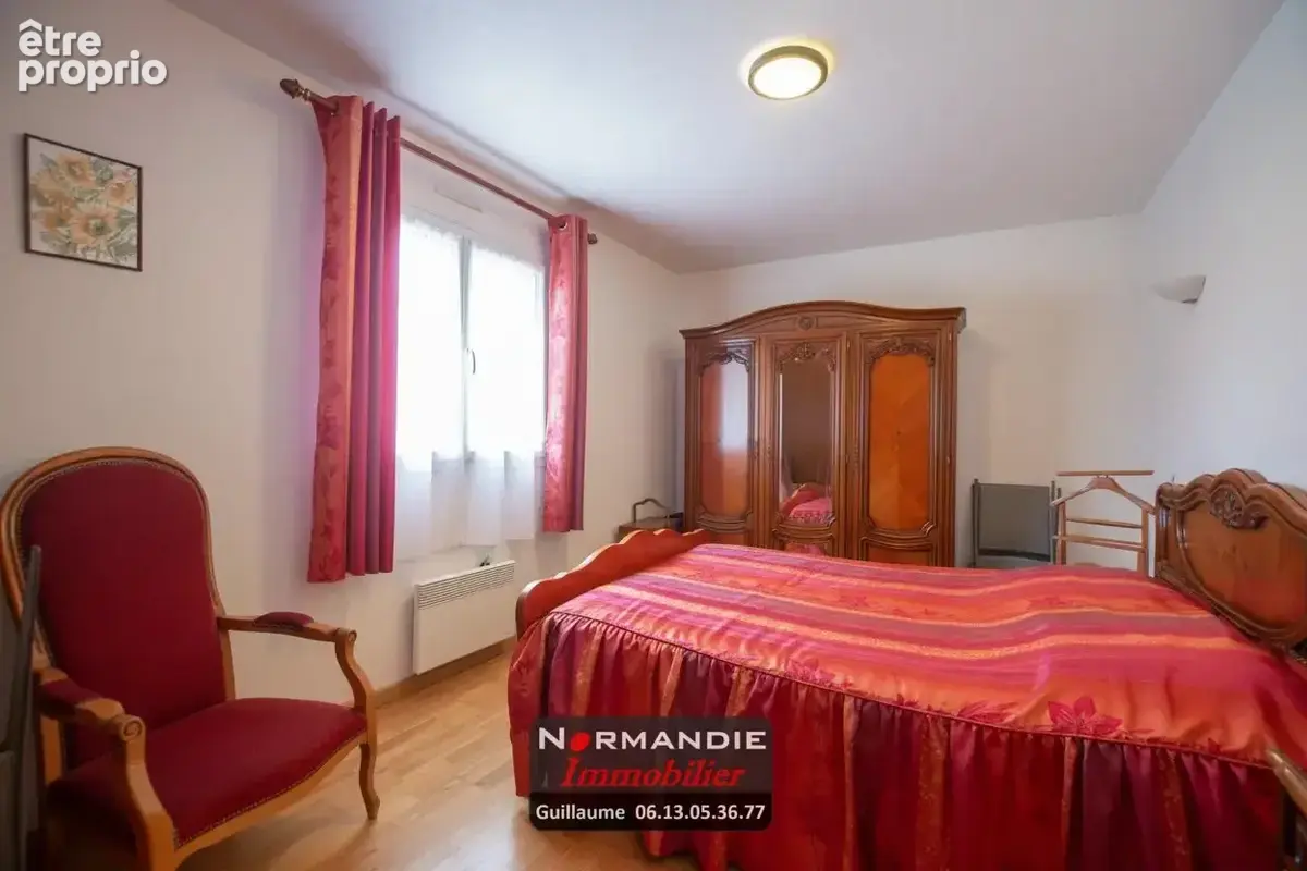Maison 135 m² à vendre à Yerville (76760) - photo 12