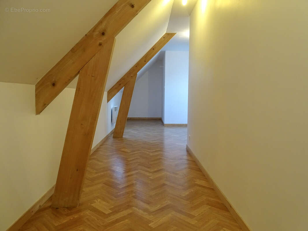 Maison à MENNETOU-SUR-CHER