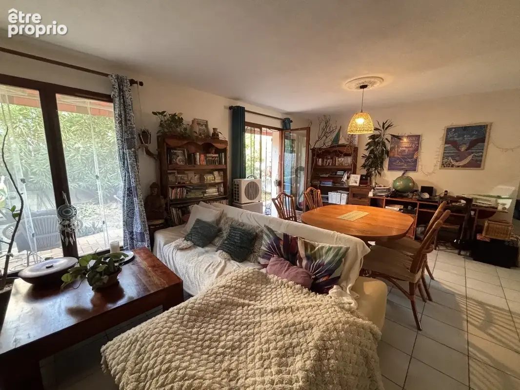 Maison 3 pièces 74 m² à vendre à Laroque-Des-Alberes (66740) - photo 7