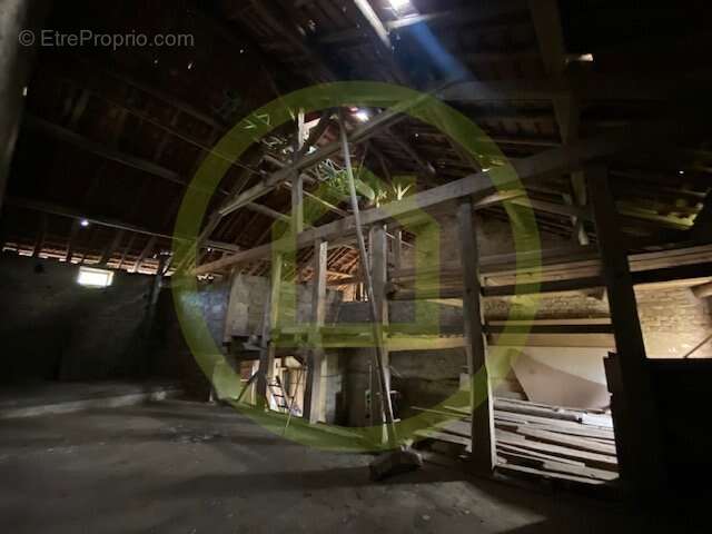 Maison à AILLEVILLERS-ET-LYAUMONT