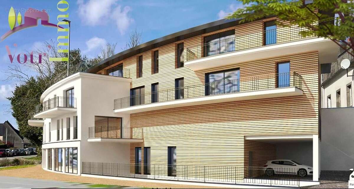 Commerce à PLOUGASTEL-DAOULAS