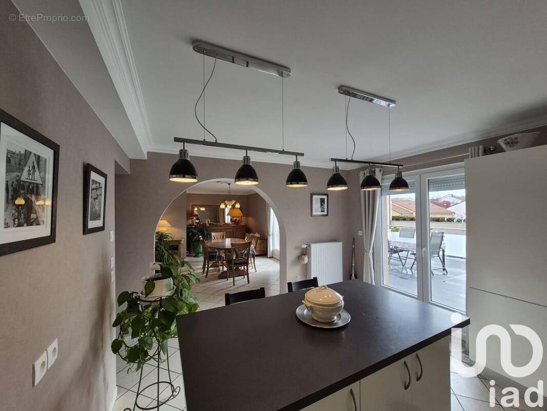 Photo 1 - Appartement à MEXY