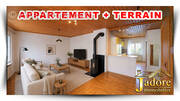 Appartement à FRAIZE