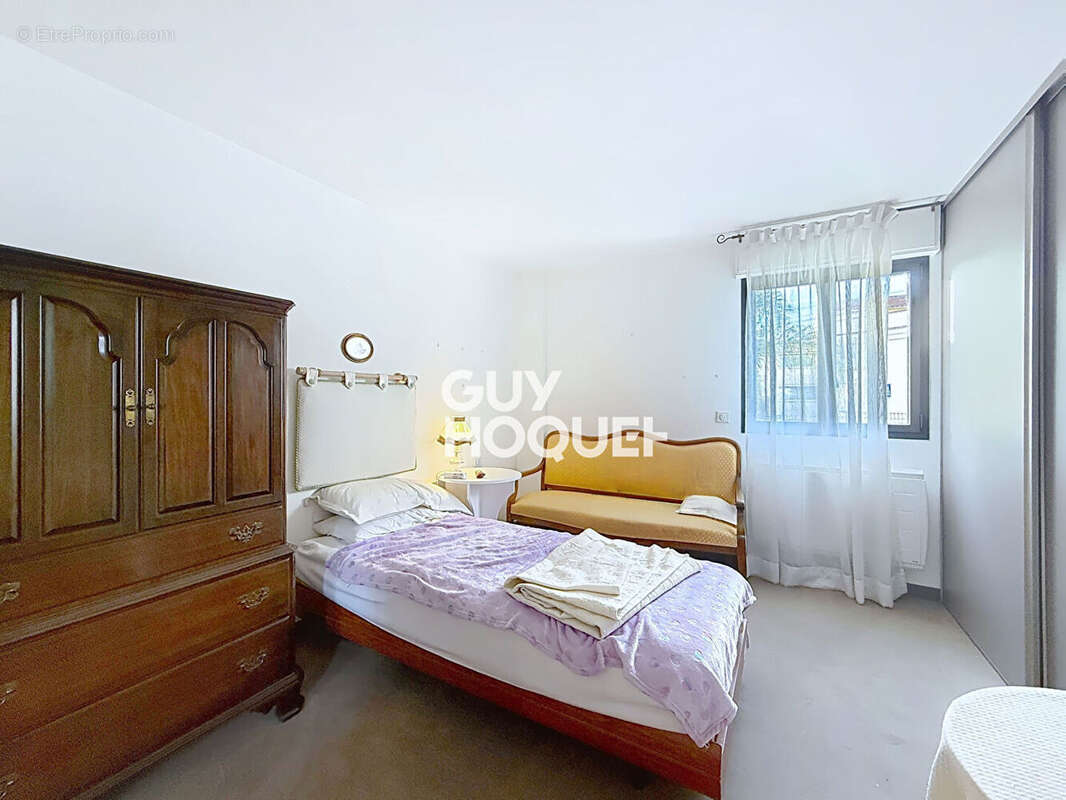 Maison à MOUANS-SARTOUX