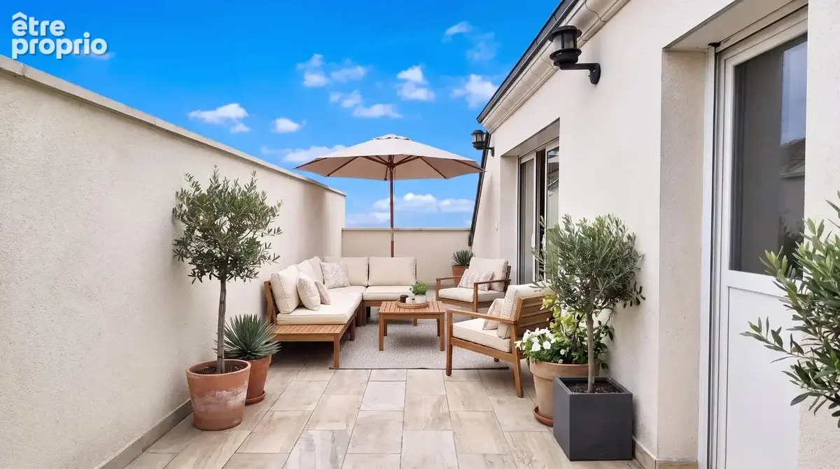 Maison familiale avec piscine - photo 18