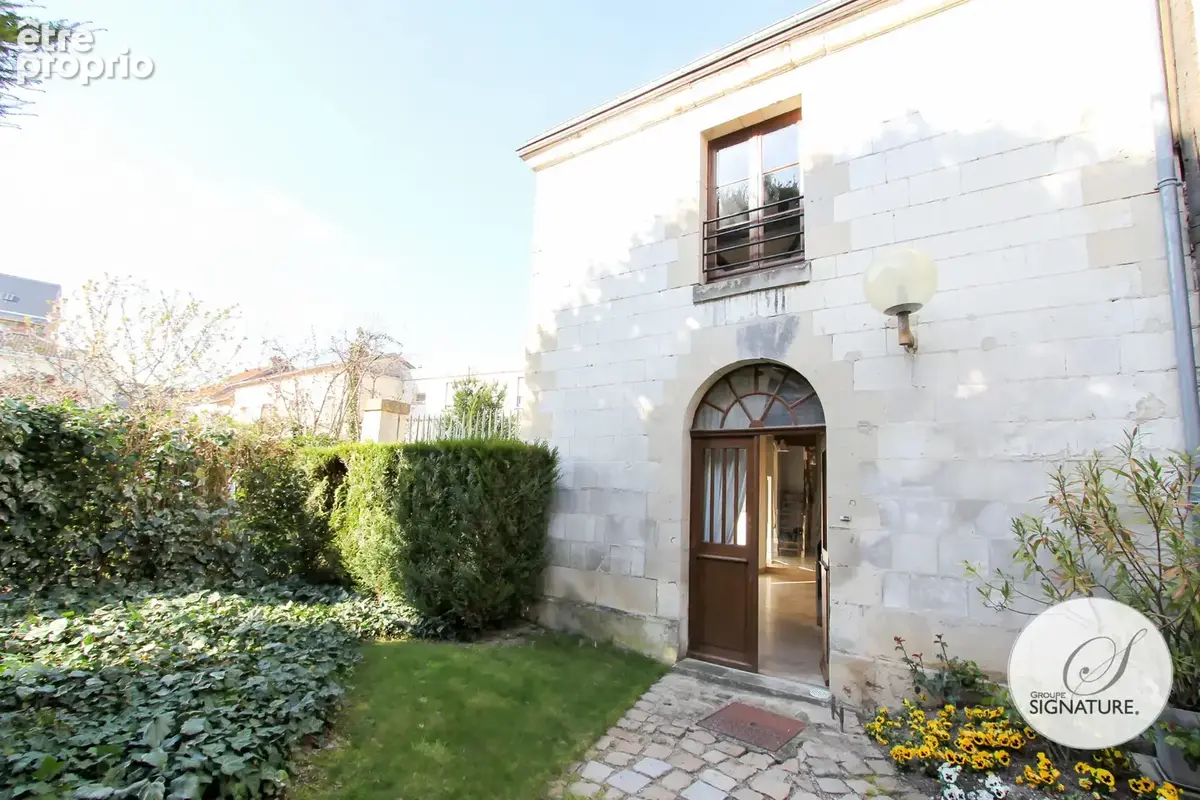 Appartement à CHALONS-EN-CHAMPAGNE