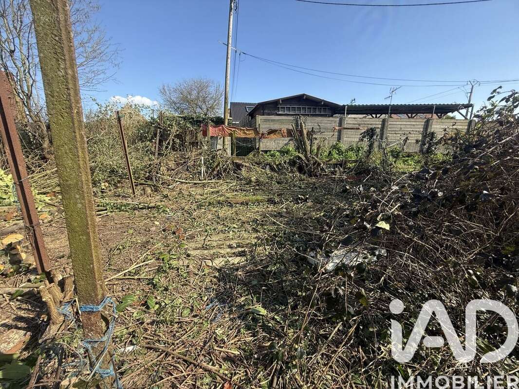 Photo 7 - Terrain à BRUILLE-LEZ-MARCHIENNES