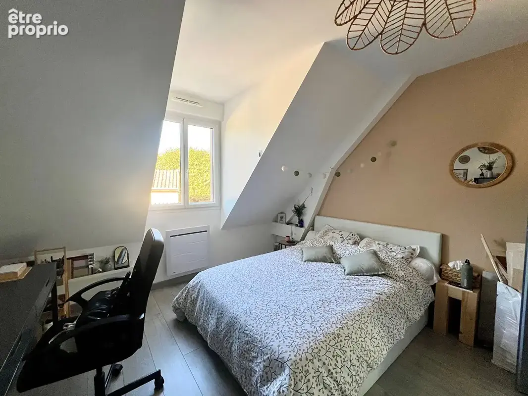 Maison Brie Comte Robert 6 pièce(s) 131 m2 - photo 13