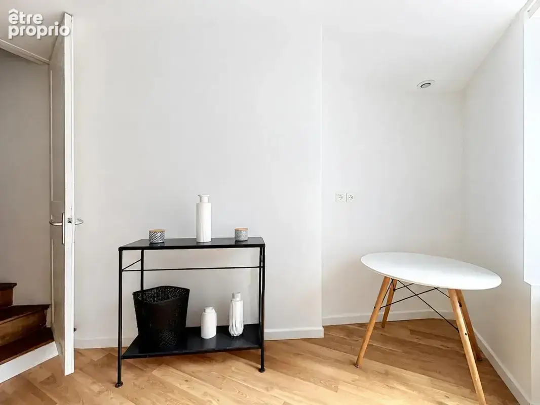 Appartement de 2 pièces de 34 m² à Rouen - photo 5