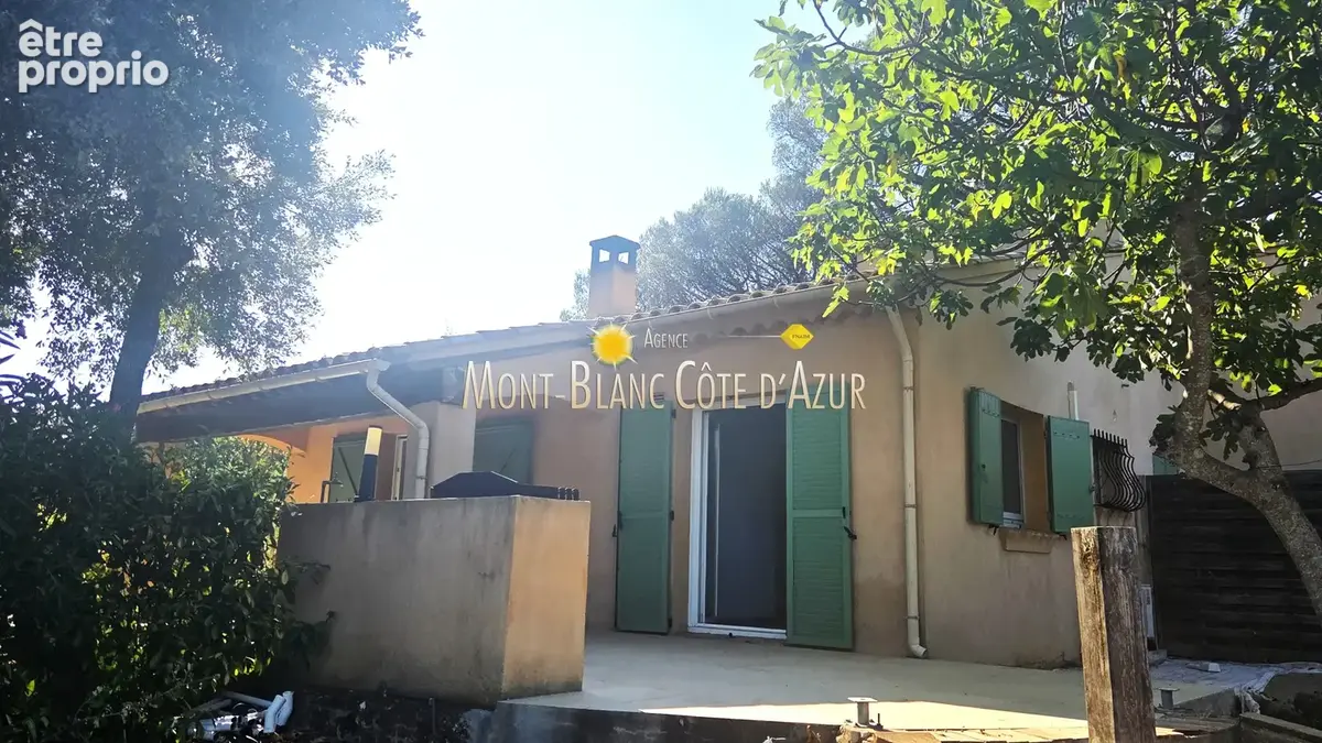 Plan de la tour domaine viticole + 2 maisons mitoyennes - photo 29