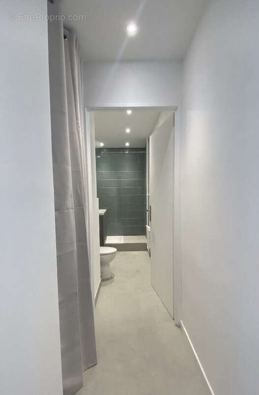 Appartement à LYON-6E