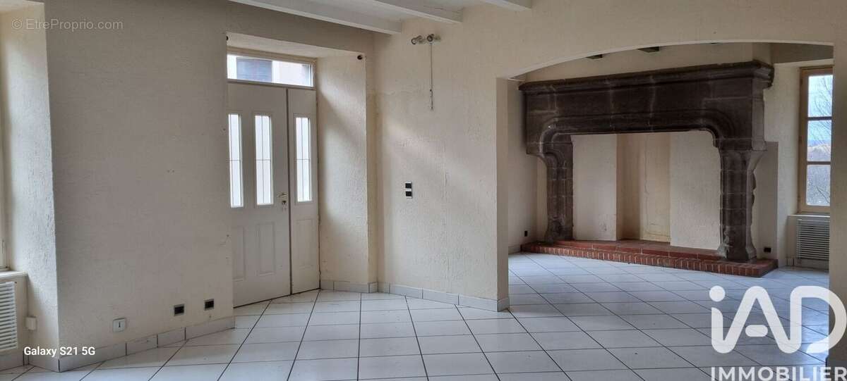 Maison 160 m² à Saint-Beauzire  - photo 8