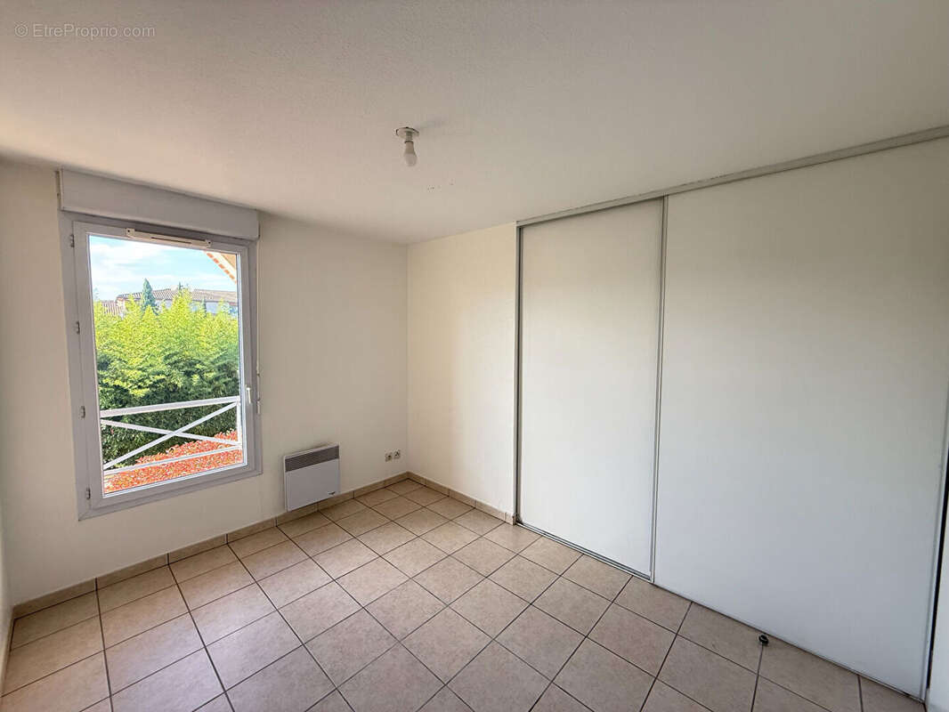 Appartement à CUGNAUX