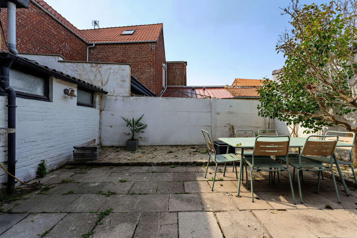 Maison à ANNOEULLIN