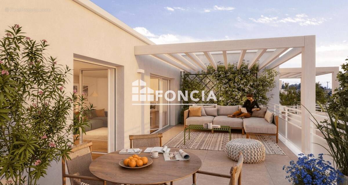 Appartement à LA TRANCHE-SUR-MER