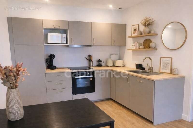 Appartement à QUIMPER